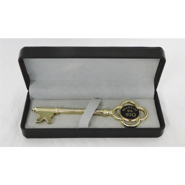 Ceremonial Key Presentation Case - Image 11