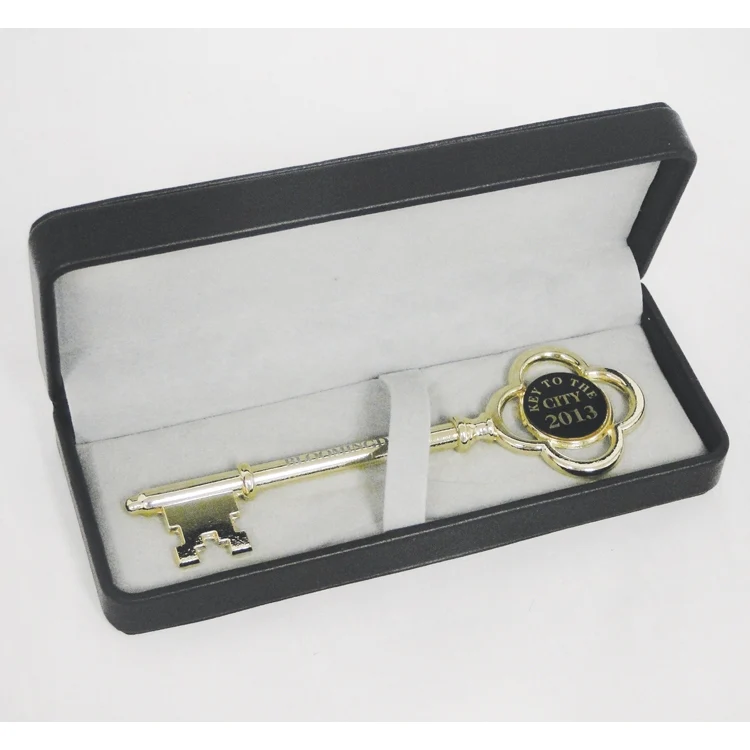 Ceremonial Key Presentation Case - Image 13