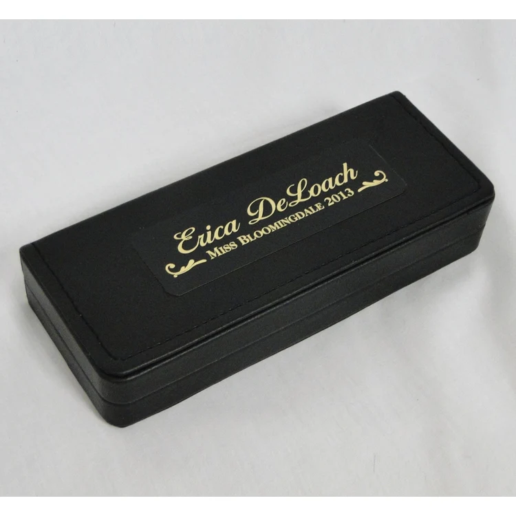 Ceremonial Key Presentation Case - Image 14