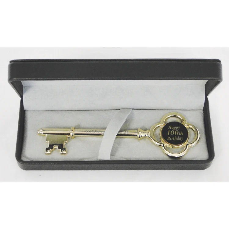 Ceremonial Key Presentation Case - Image 15