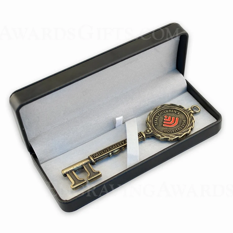 Ceremonial Key Presentation Case - Image 17
