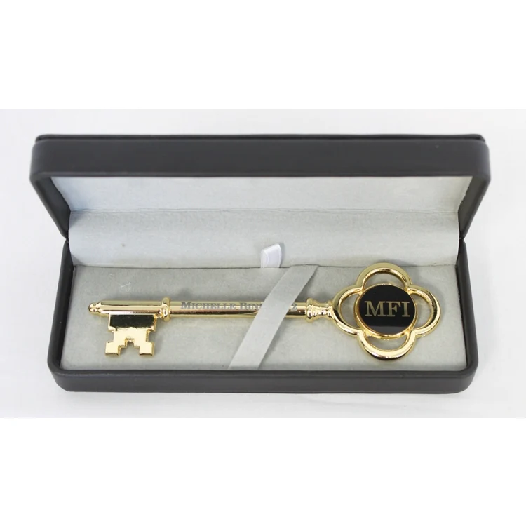 Ceremonial Key Presentation Case - Image 8