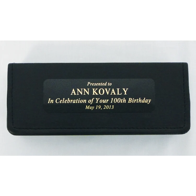 Ceremonial Key Presentation Case - Image 9