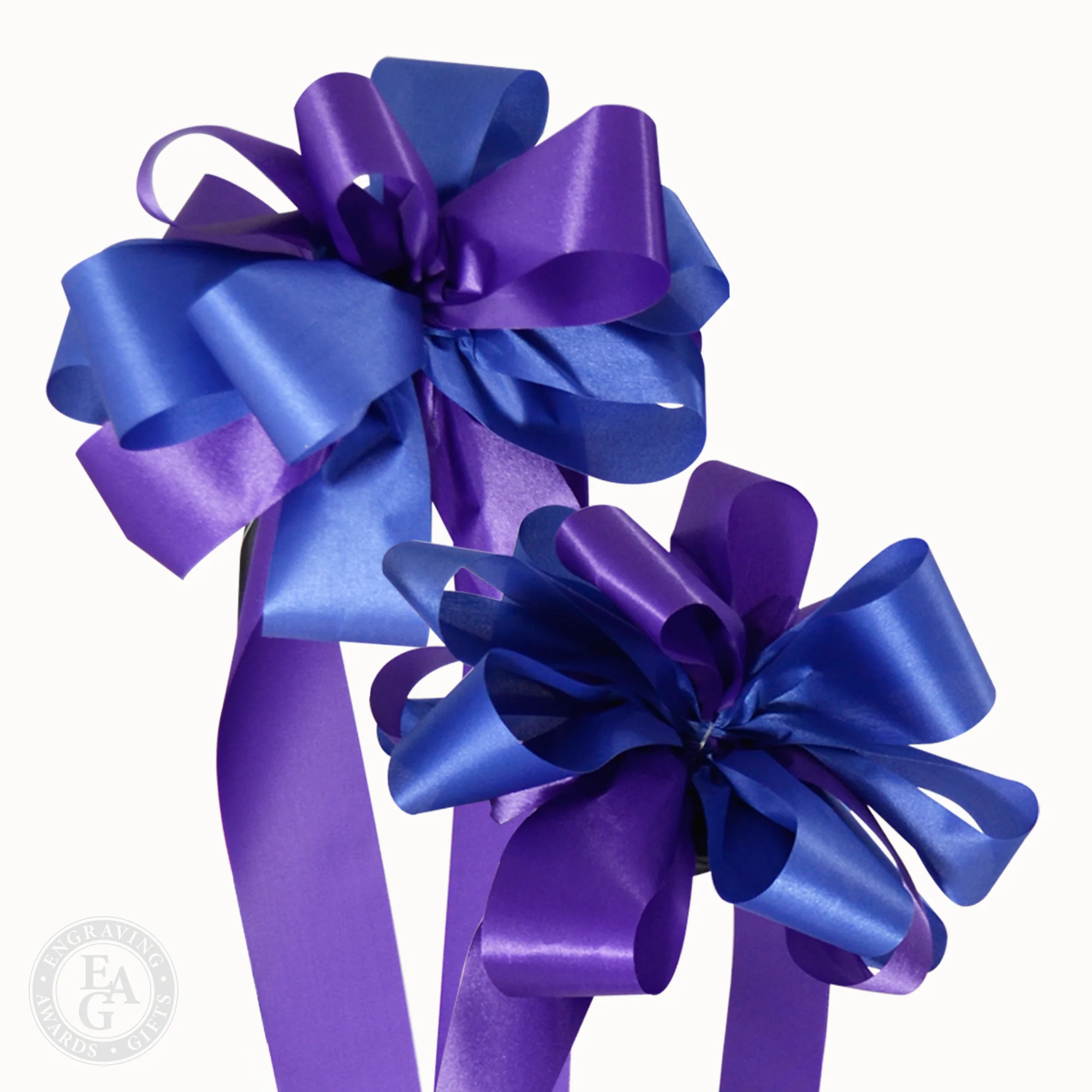 Ceremonial Shovel Bows for Full Size Ceremonial Shovels - Image 22