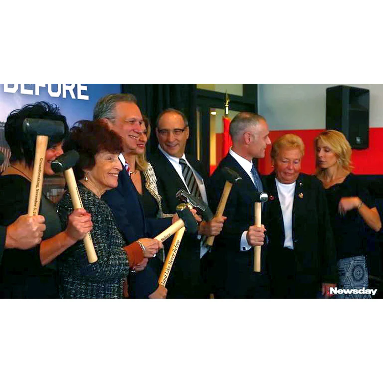 Ceremonial Unplated Sledgehammer - Image 10