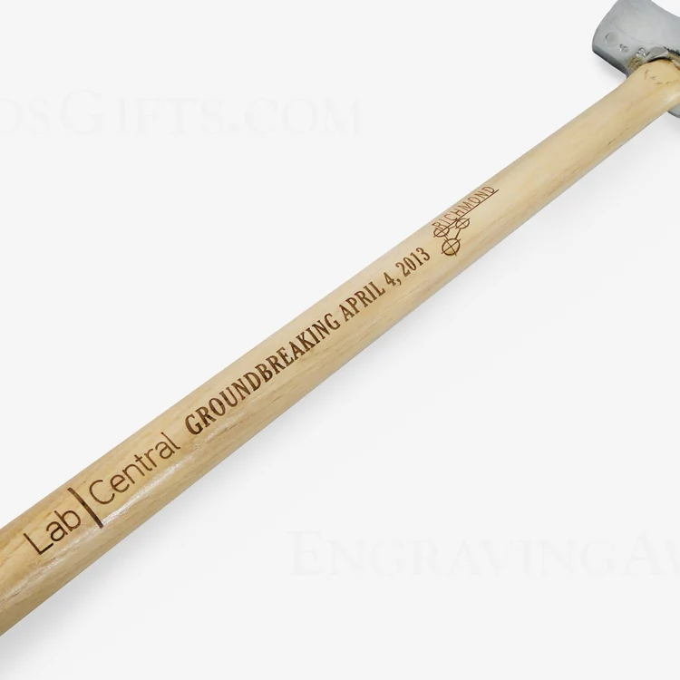 Ceremonial Unplated Sledgehammer - Image 2