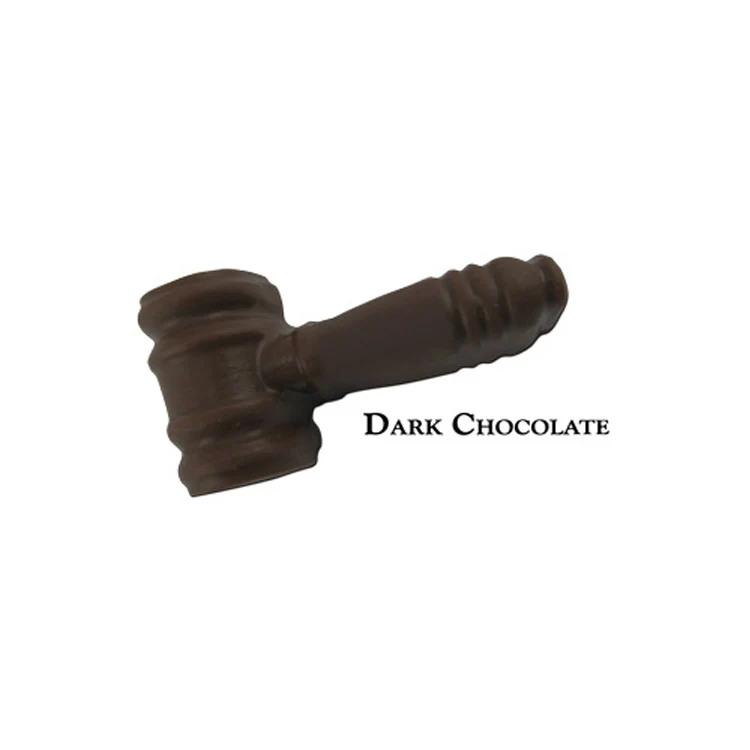 Chocolate Ceremonial Gavels - Image 3
