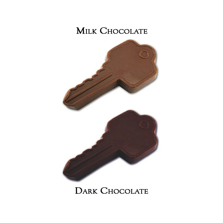 Chocolate Ceremonial Keys - Image 2