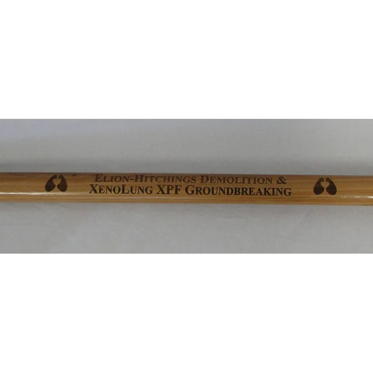 Chrome Plated Ceremonial Sledgehammer - Image 5