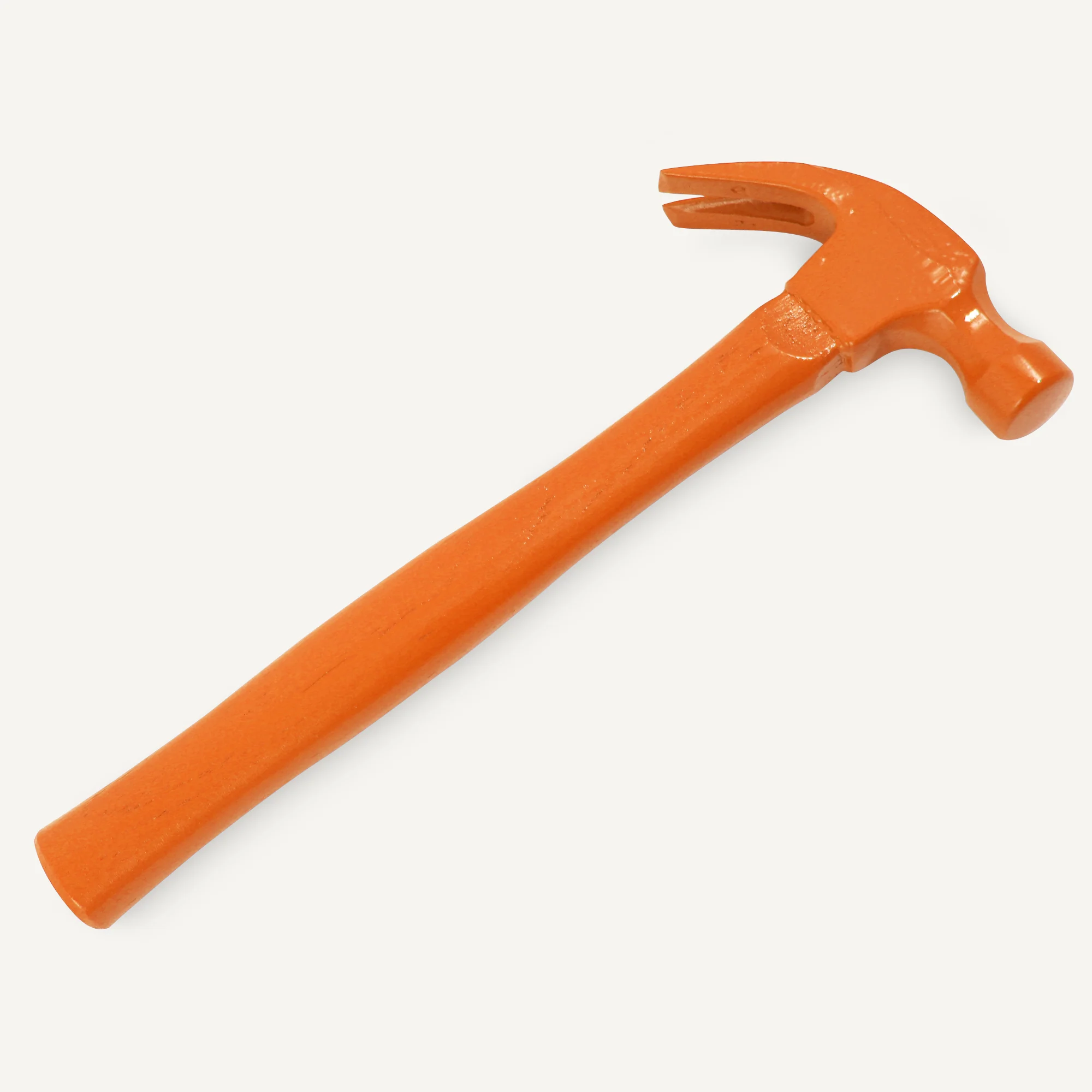Custom Painted Traditional Hammer - Image 6