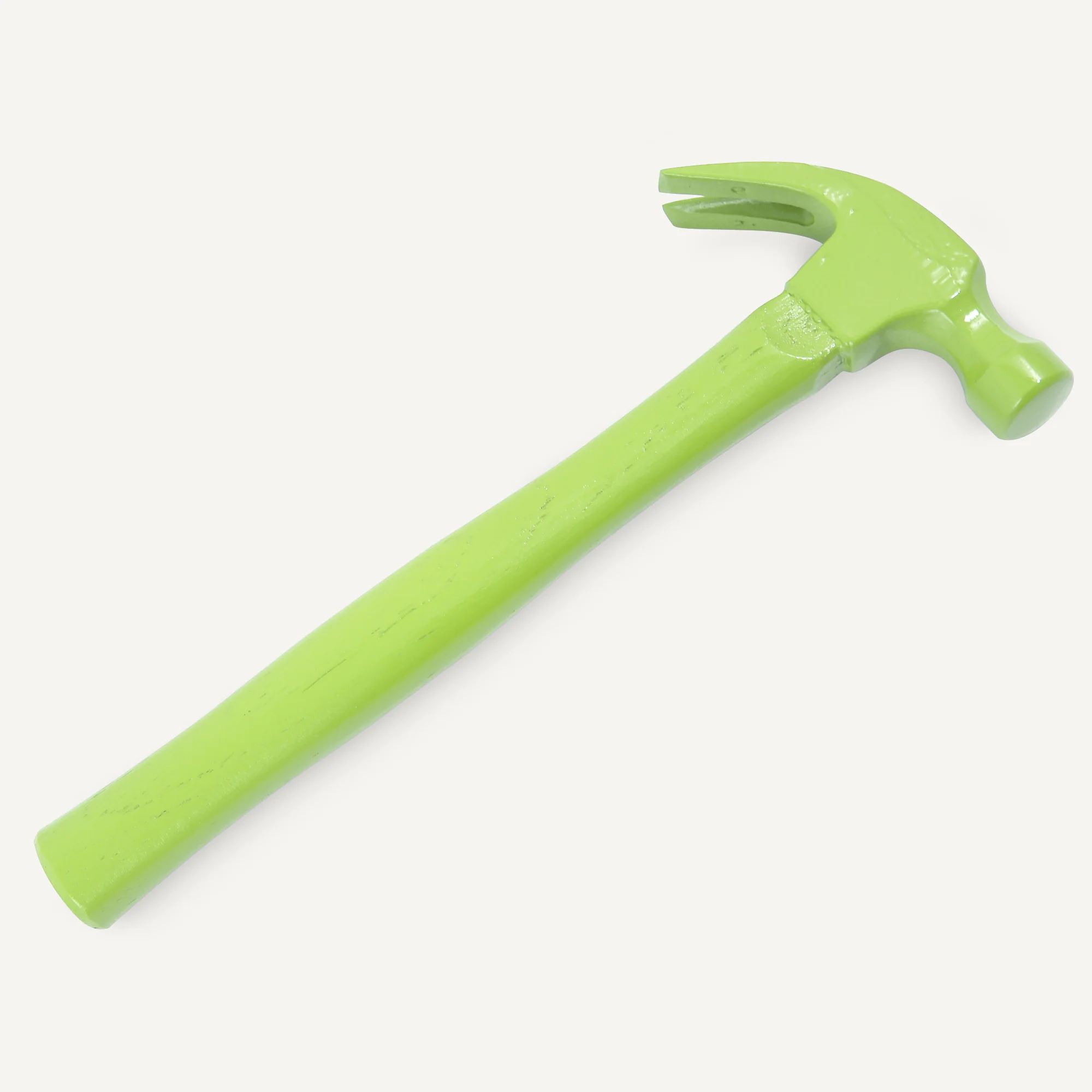 Custom Painted Traditional Hammer - Image 8