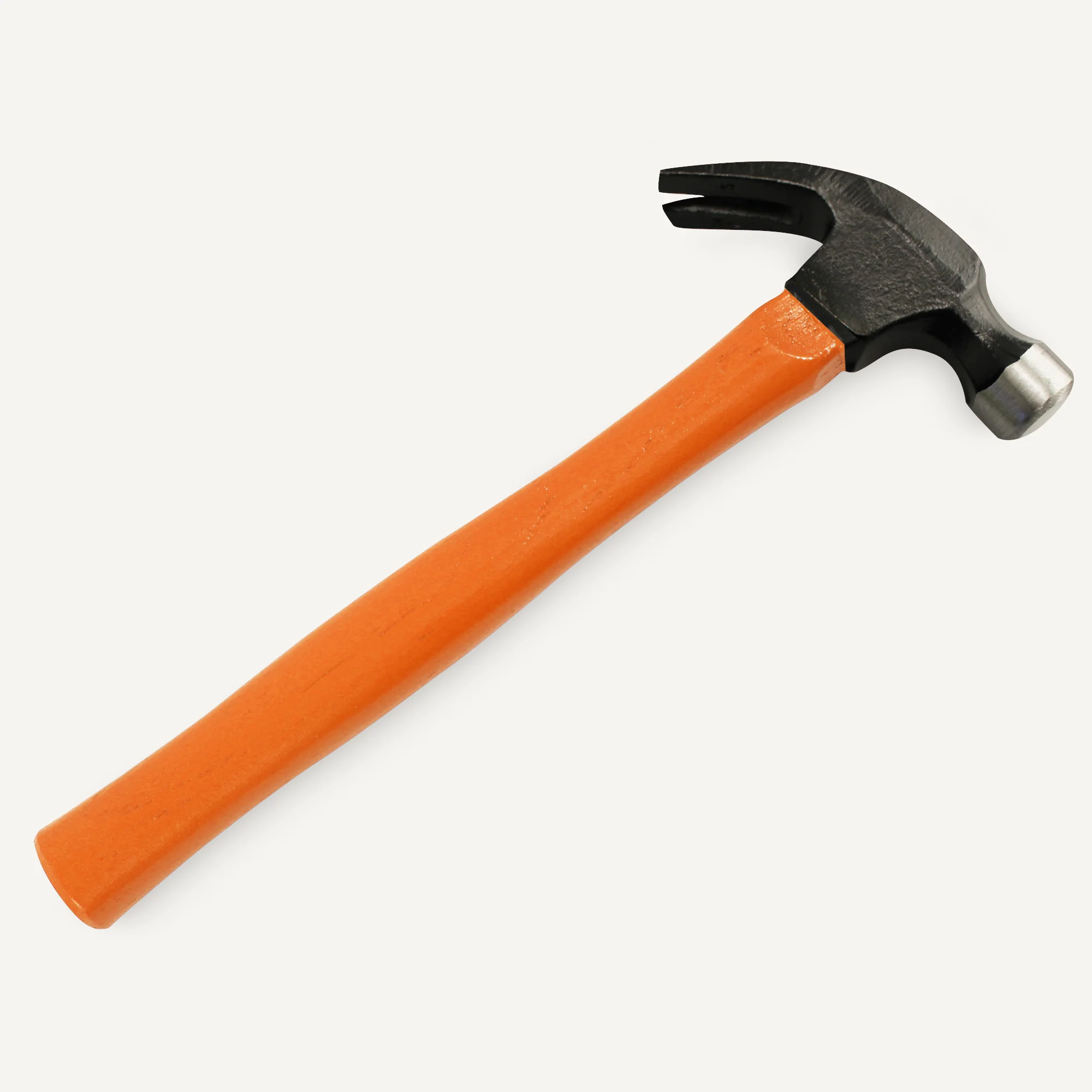Custom Painted Traditional Hammer - Painted Handle - Image 5