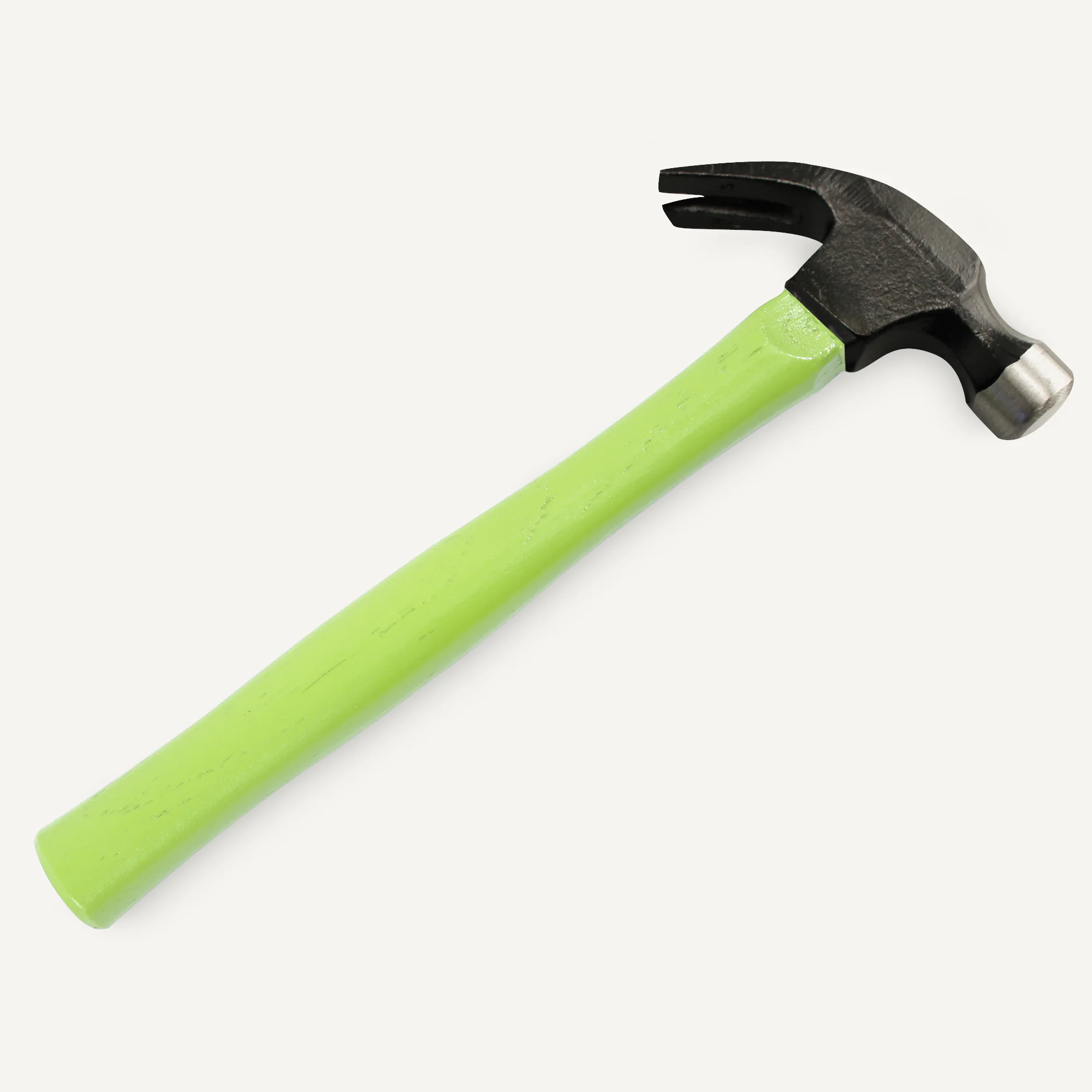 Custom Painted Traditional Hammer - Painted Handle - Image 7