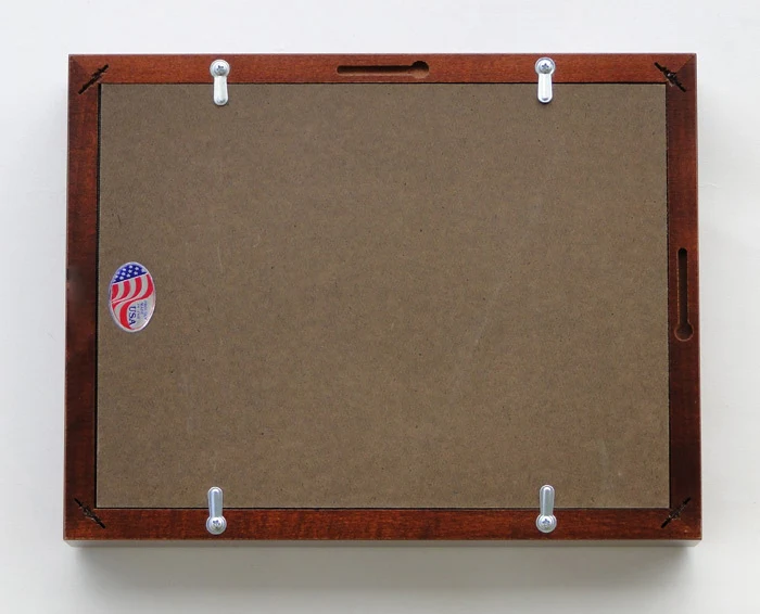 Display Case for 10 1/2" Ceremonial Scissors - Image 11