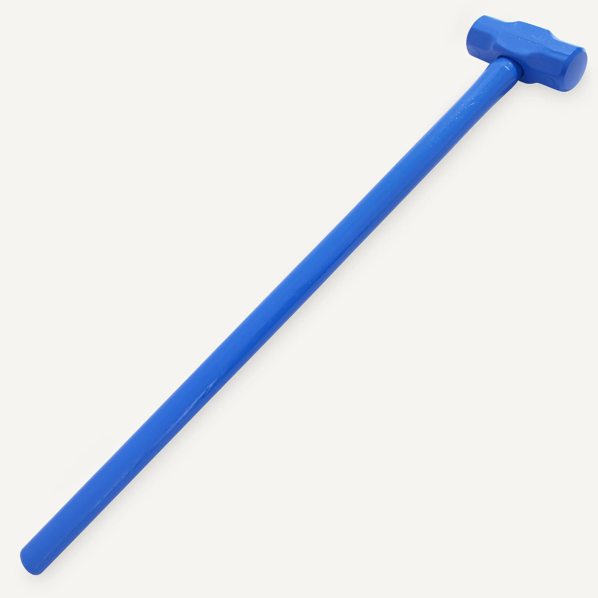 Full Size Custom Painted Sledgehammer - Image 10
