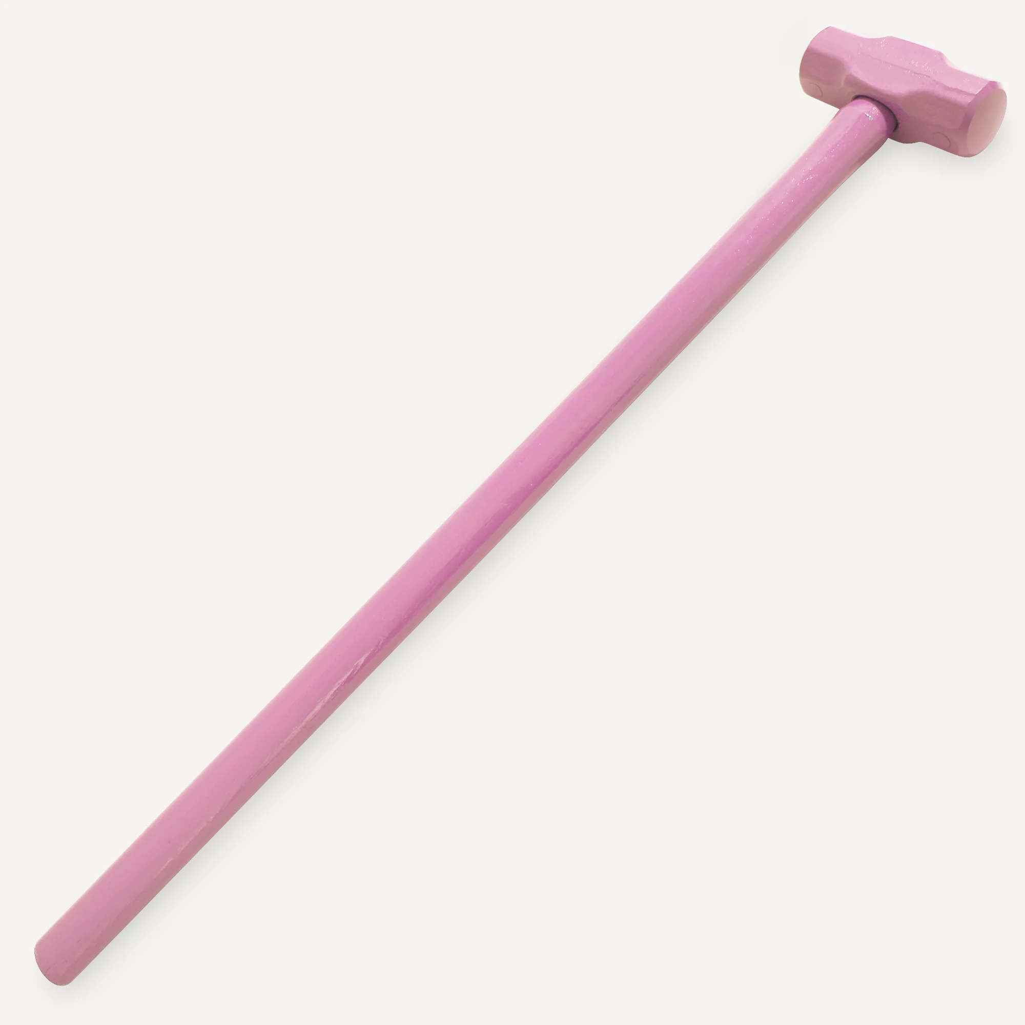 Full Size Custom Painted Sledgehammer - Image 13