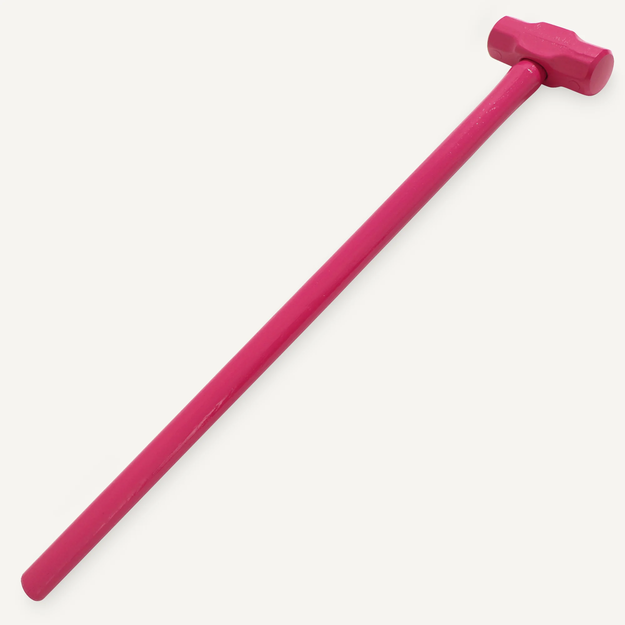 Full Size Custom Painted Sledgehammer - Image 14