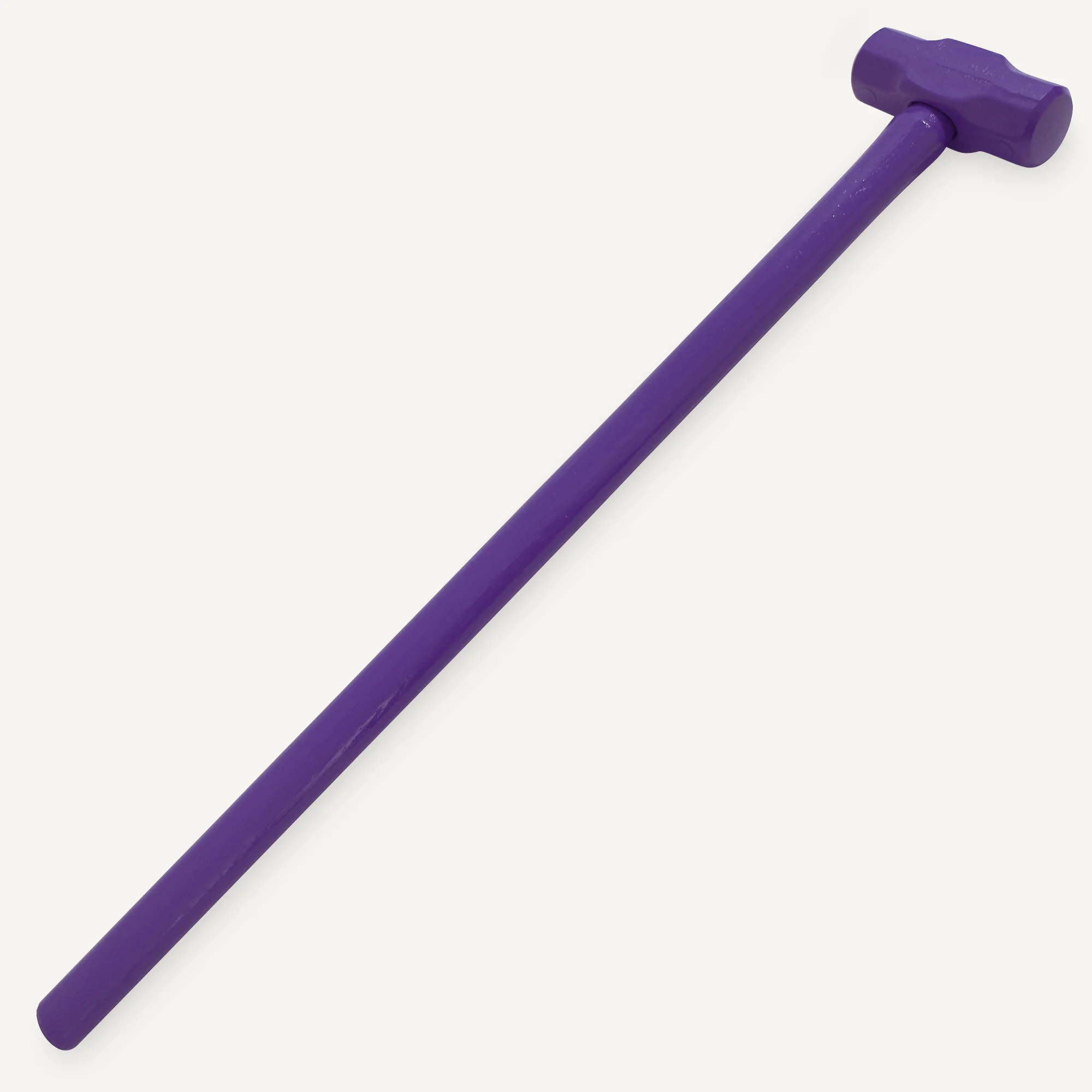 Full Size Custom Painted Sledgehammer - Image 15
