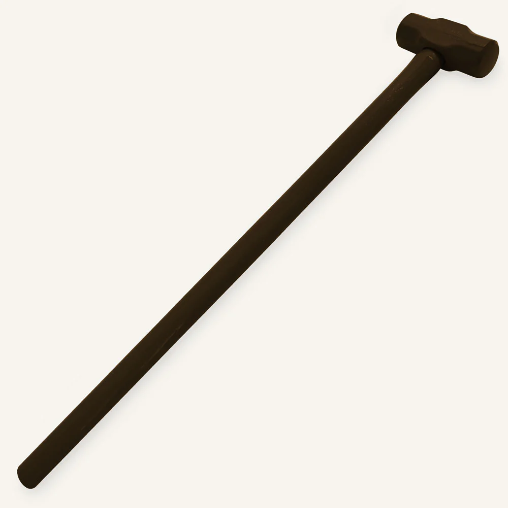Full Size Custom Painted Sledgehammer - Image 18