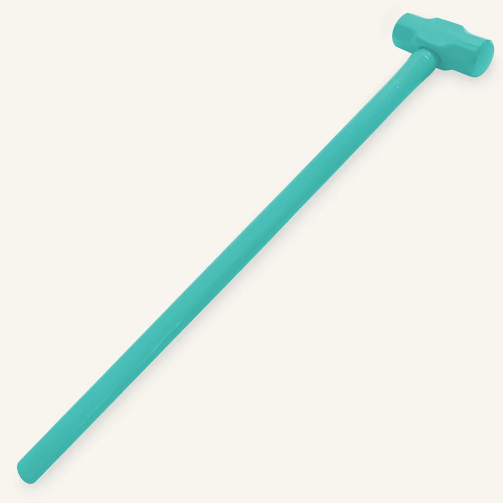 Full Size Custom Painted Sledgehammer - Image 19