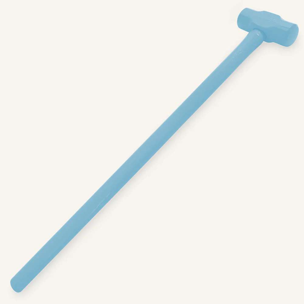 Full Size Custom Painted Sledgehammer - Image 20
