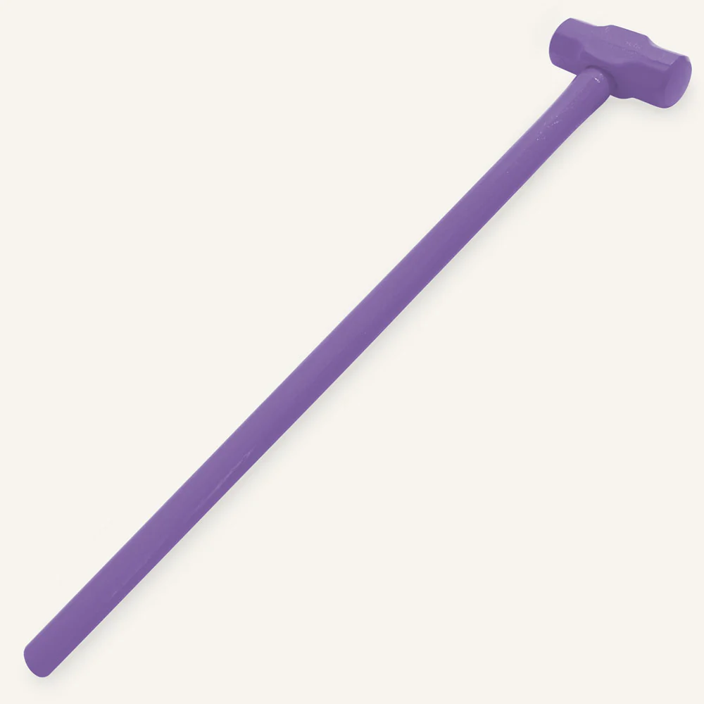 Full Size Custom Painted Sledgehammer - Image 21