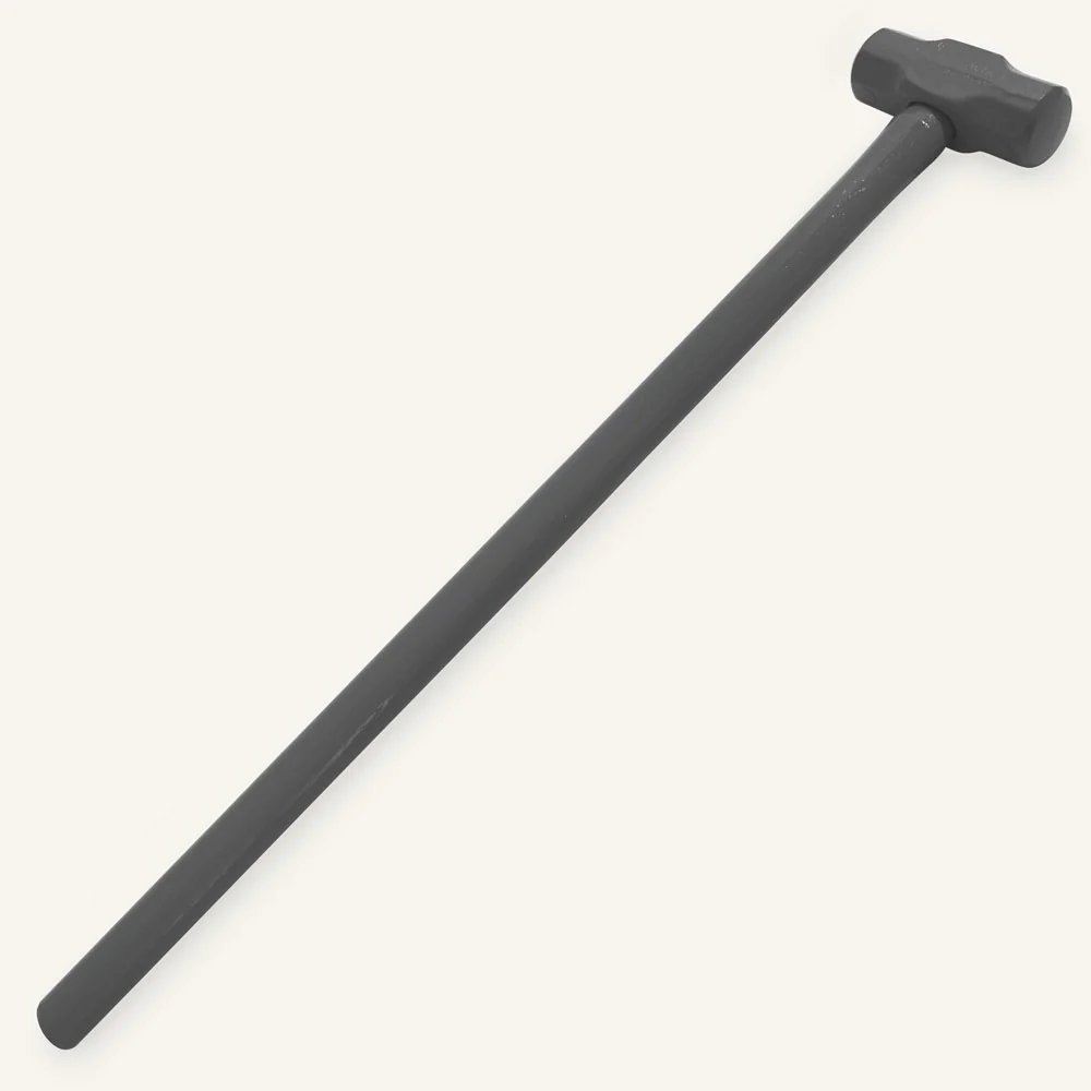 Full Size Custom Painted Sledgehammer - Image 22
