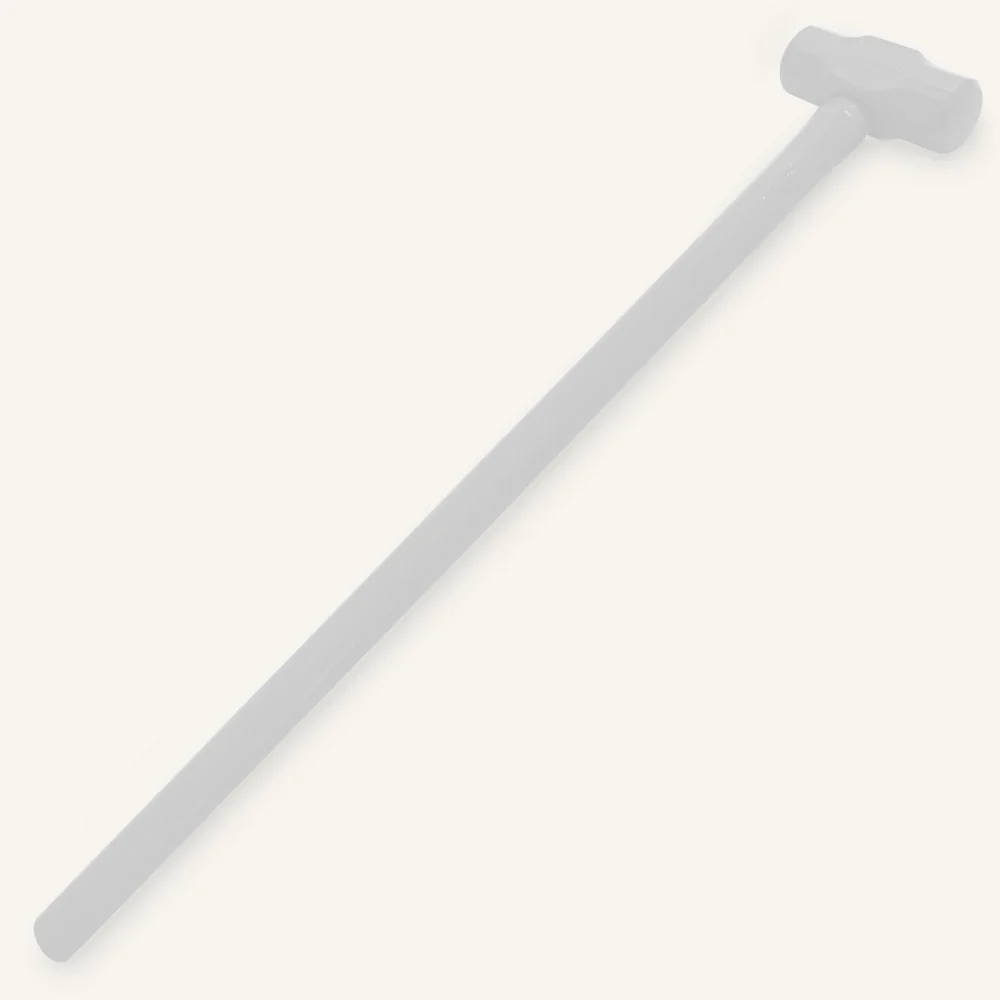 Full Size Custom Painted Sledgehammer - Image 23