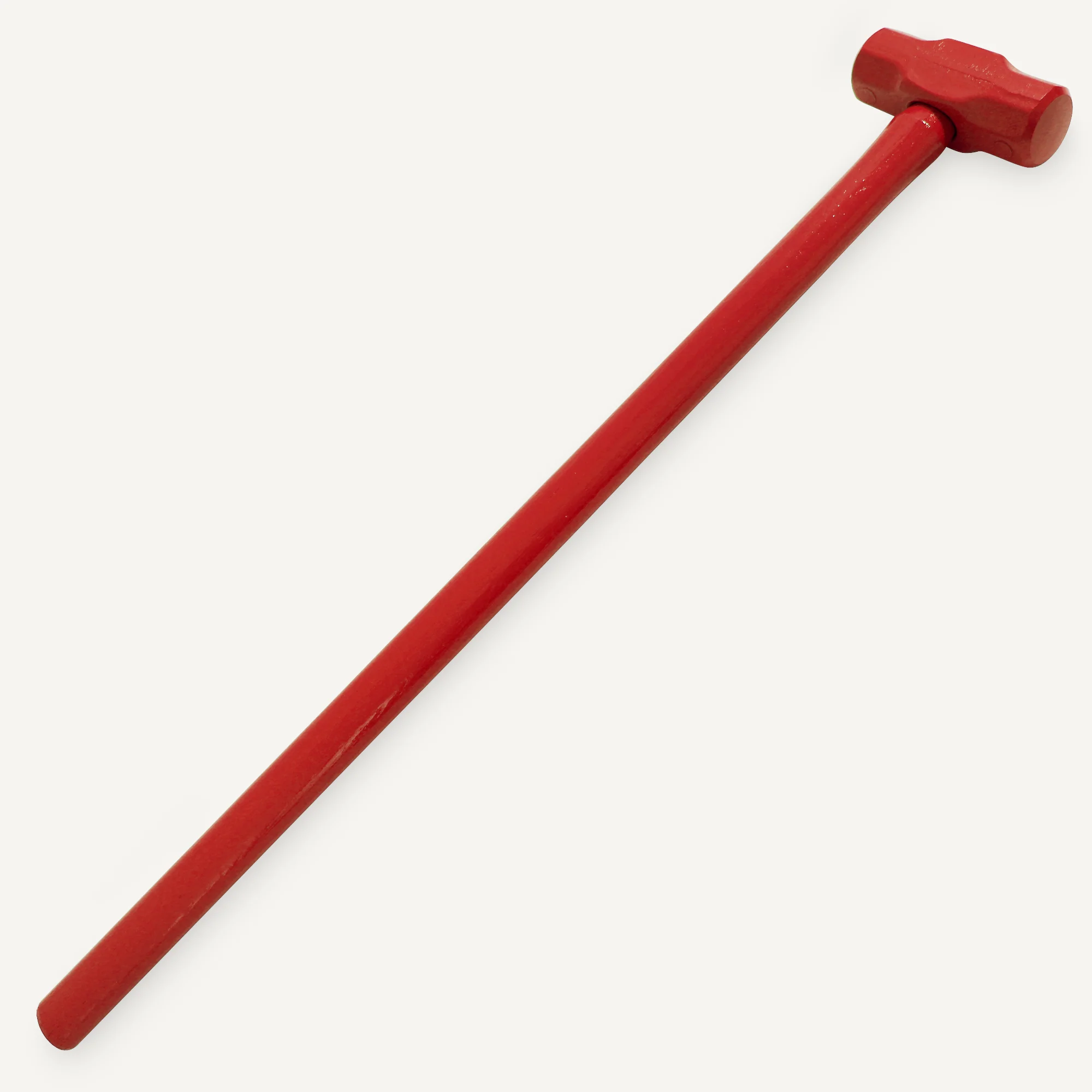 Full Size Custom Painted Sledgehammer - Image 4