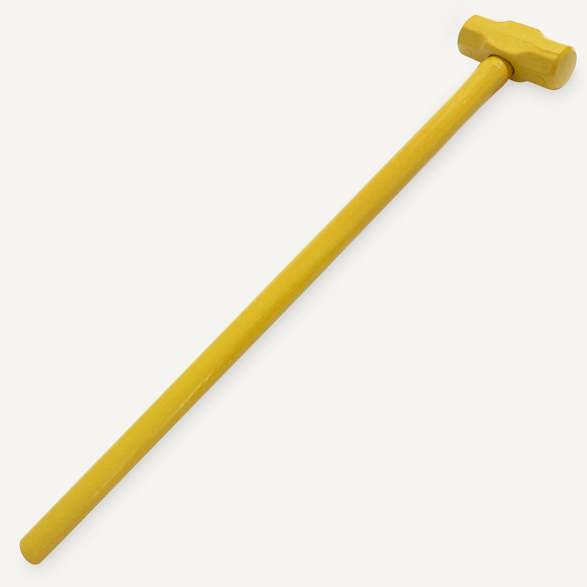 Full Size Custom Painted Sledgehammer - Image 6