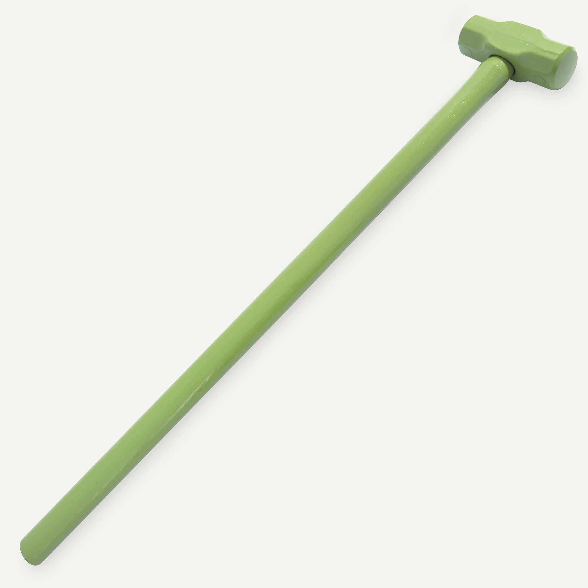 Full Size Custom Painted Sledgehammer - Image 7