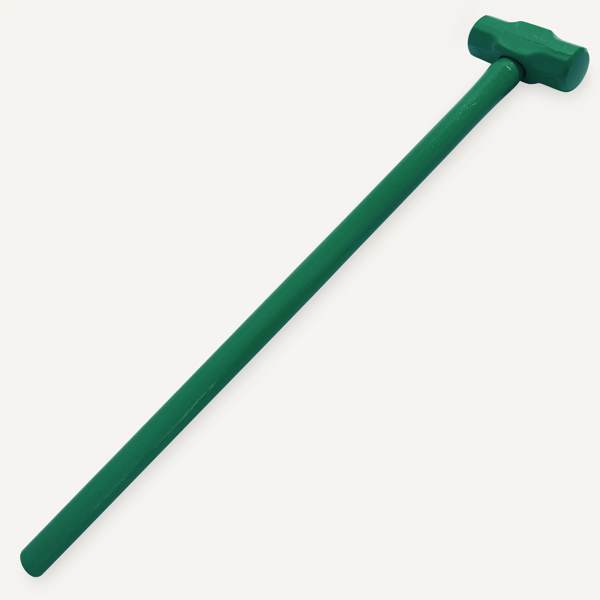 Full Size Custom Painted Sledgehammer - Image 8