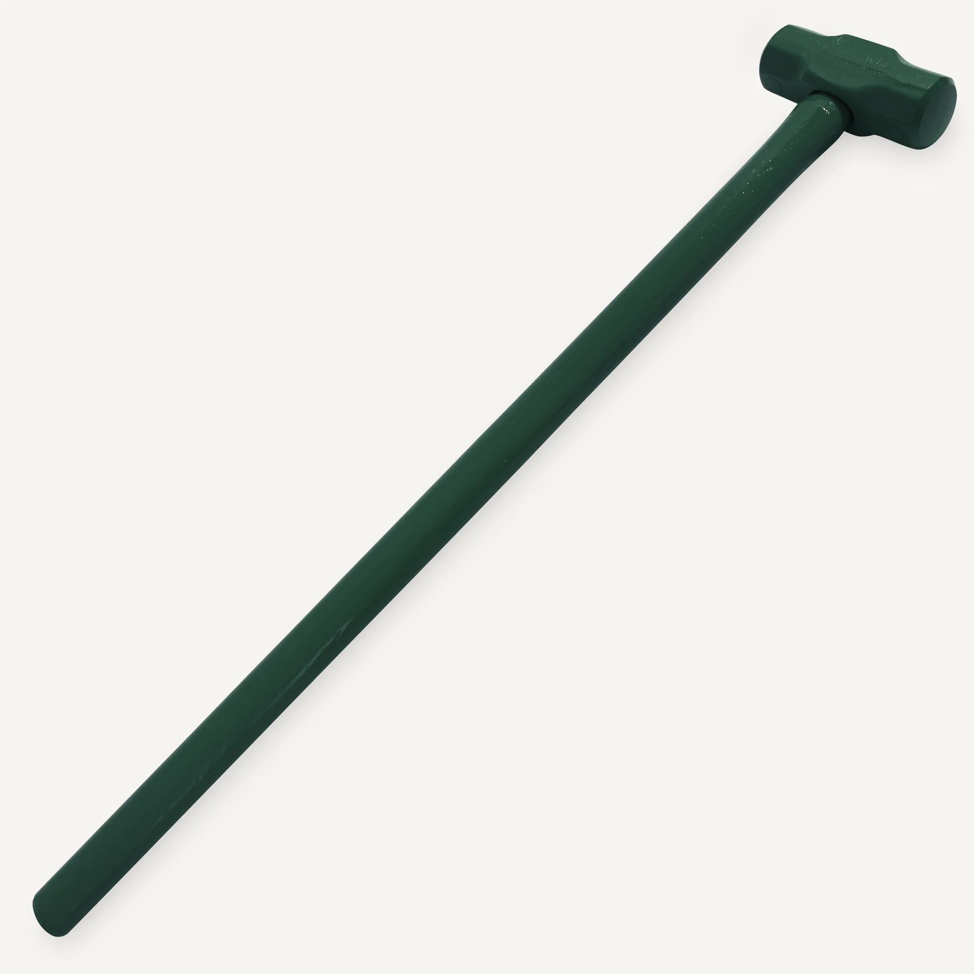 Full Size Custom Painted Sledgehammer - Image 9