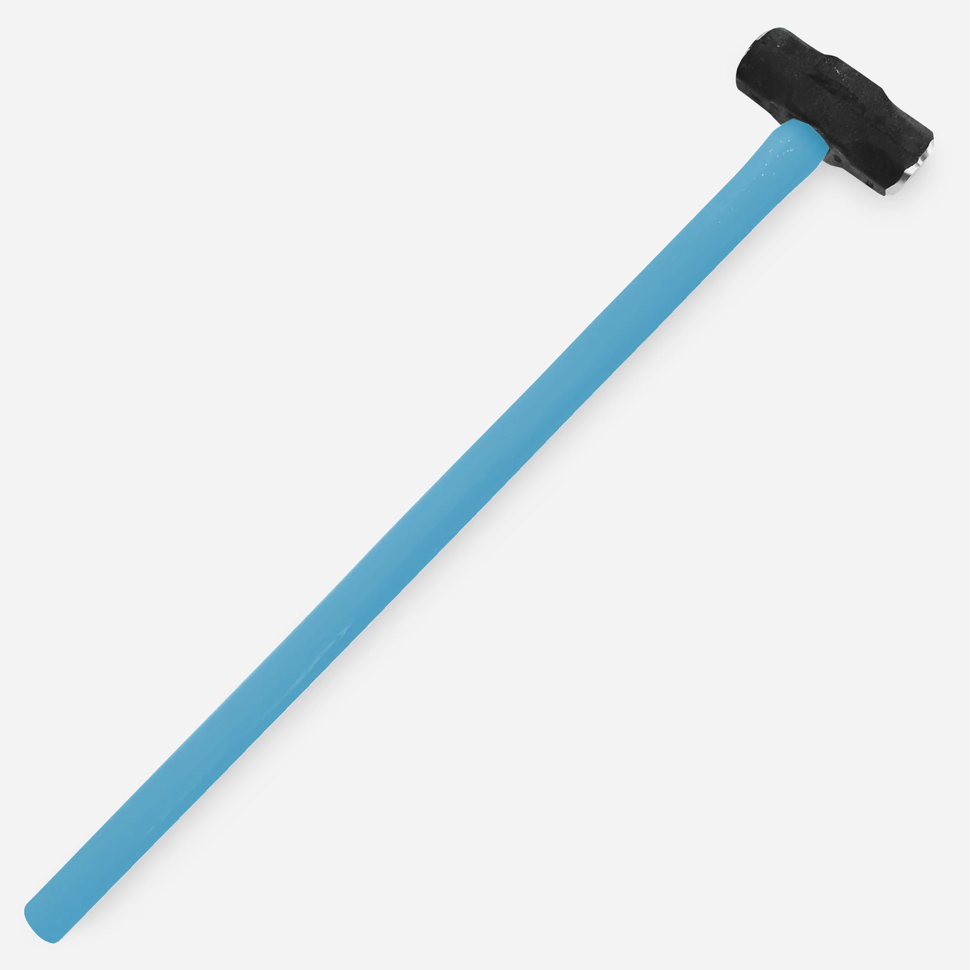 Full Size Custom Painted Sledgehammer - Painted Handle - Image 20