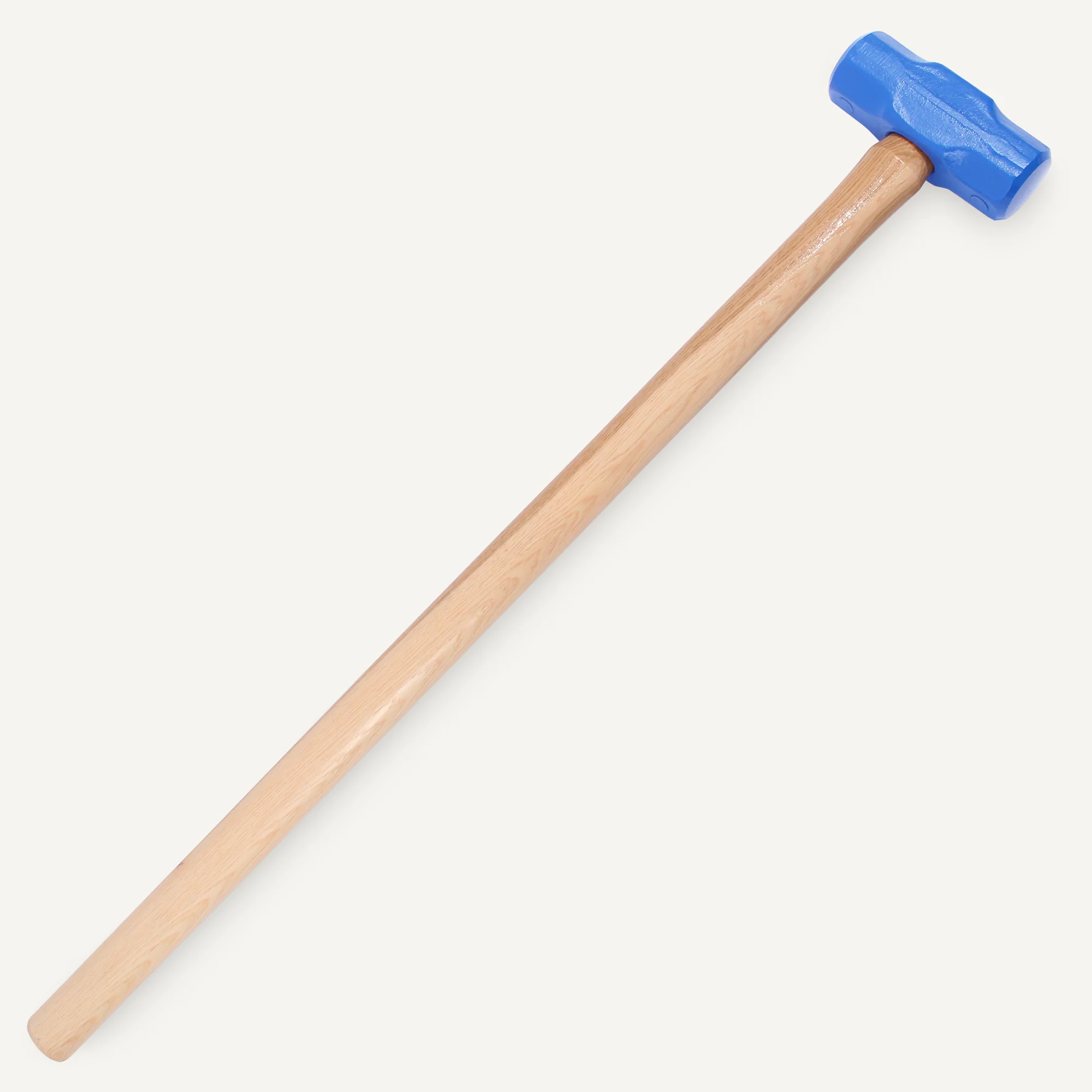 Full Size Custom Painted Sledgehammer - Painted Head - Image 10