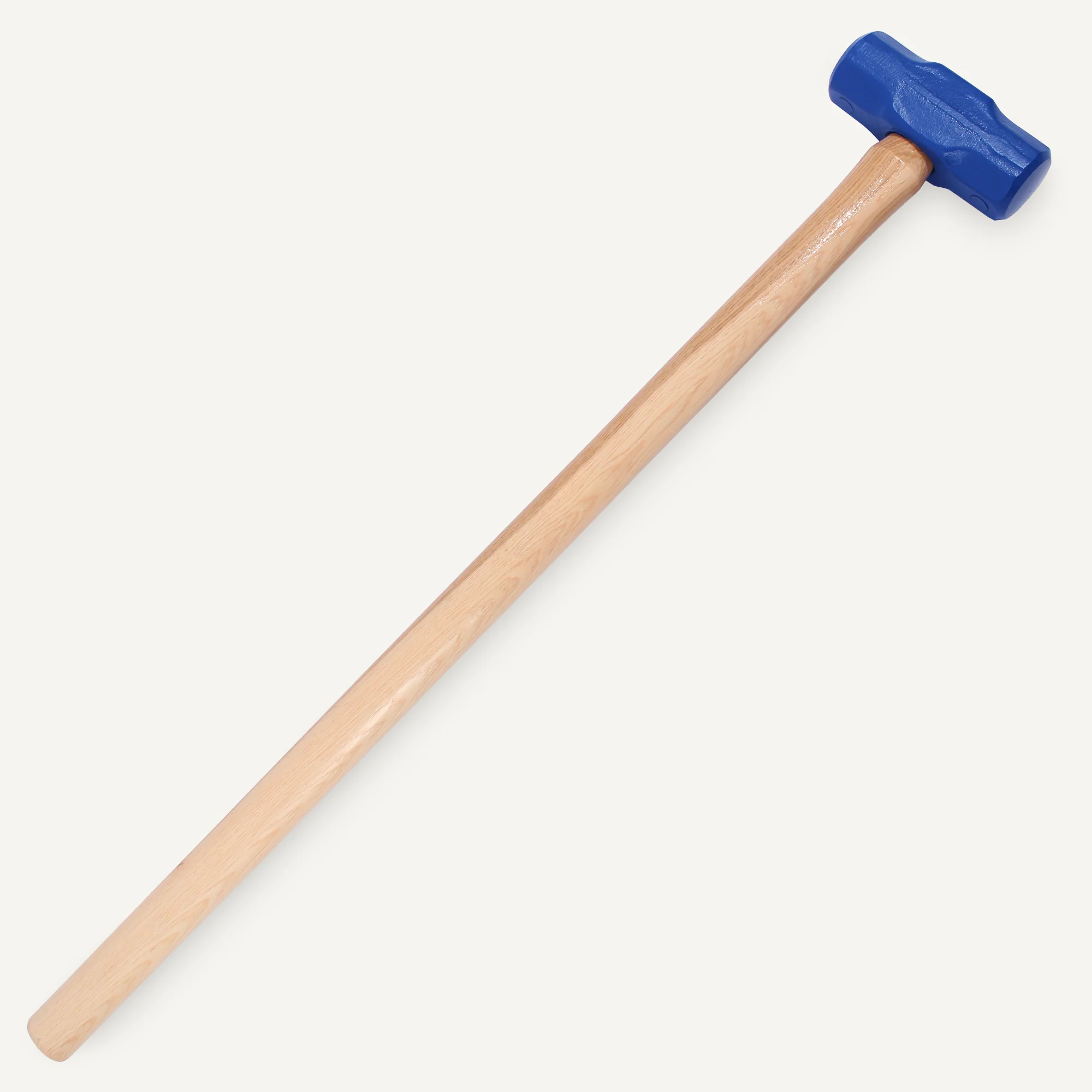 Full Size Custom Painted Sledgehammer - Painted Head - Image 11