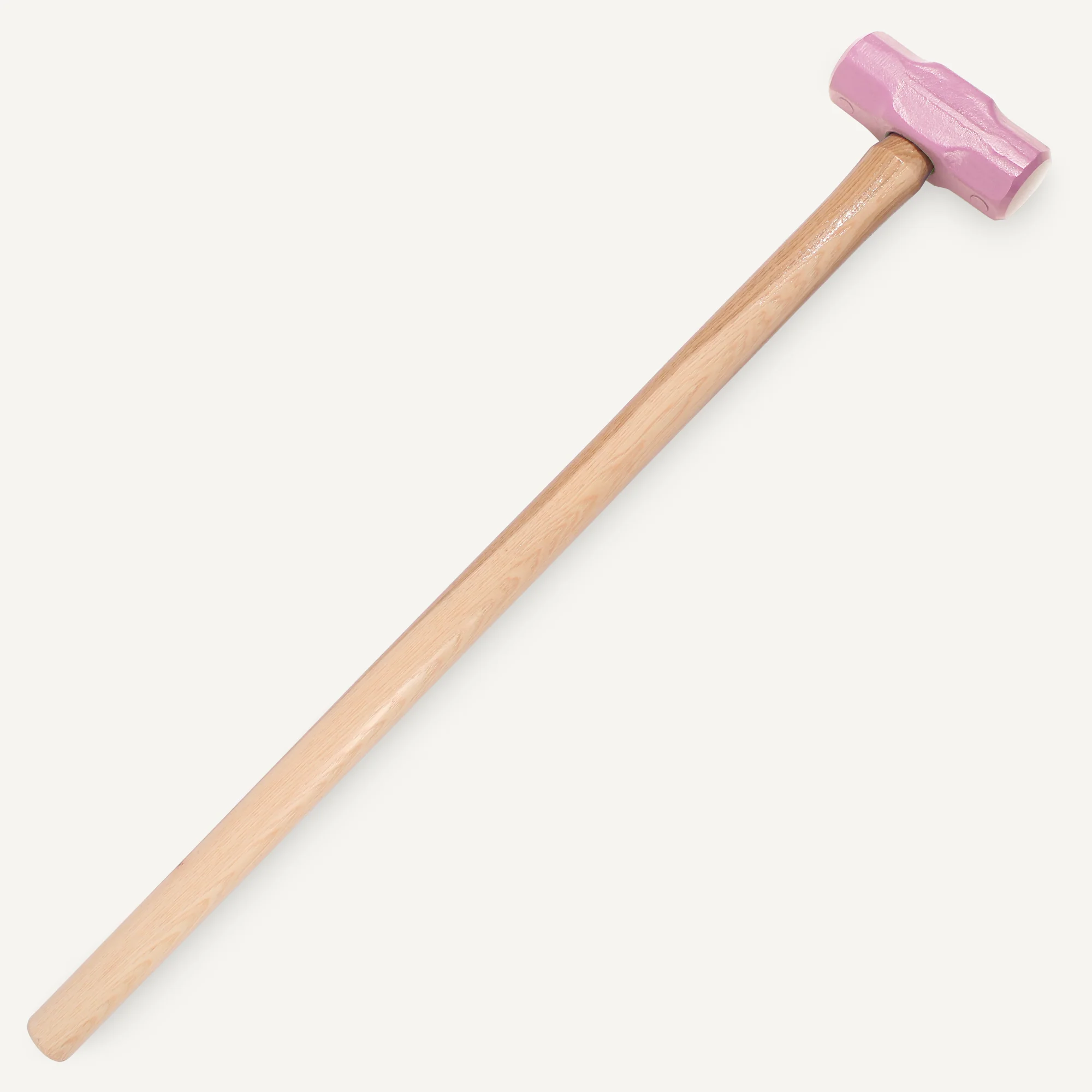 Full Size Custom Painted Sledgehammer - Painted Head - Image 13