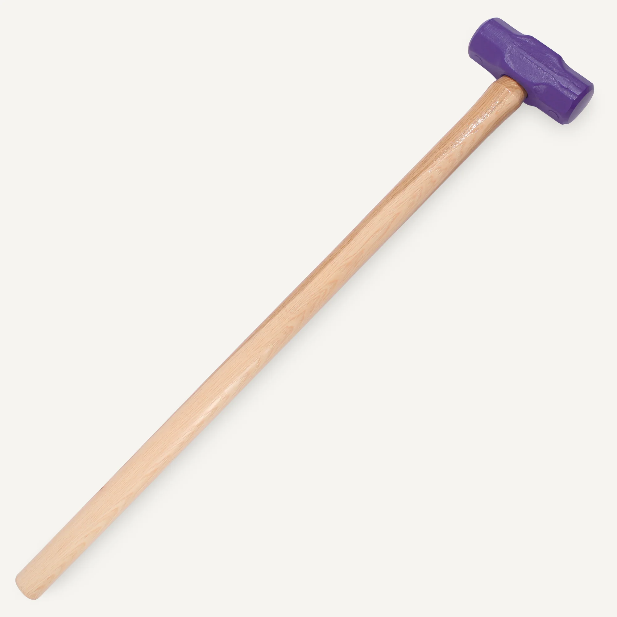 Full Size Custom Painted Sledgehammer - Painted Head - Image 15