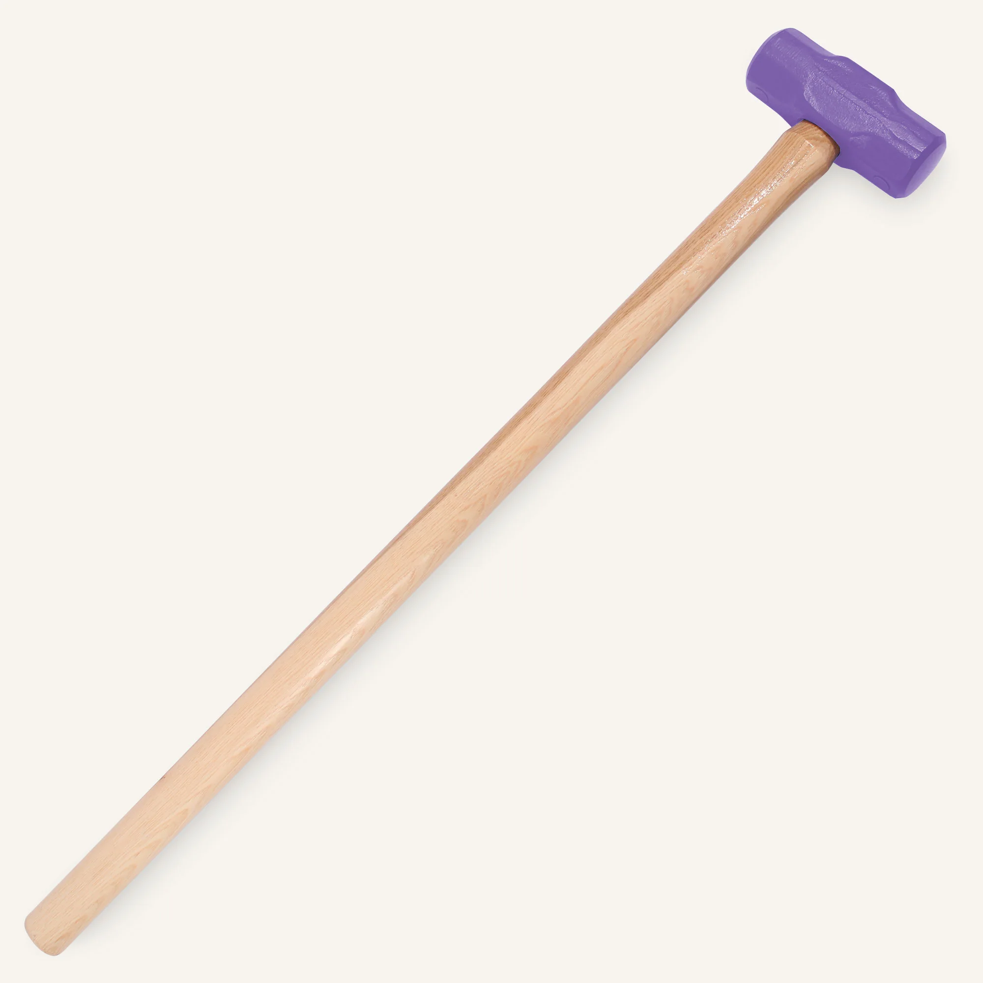 Full Size Custom Painted Sledgehammer - Painted Head - Image 22