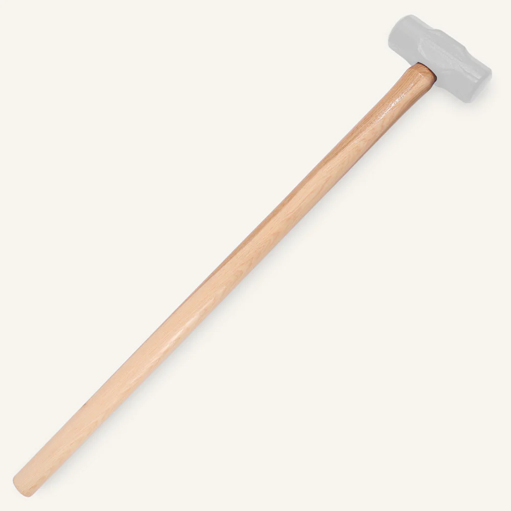 Full Size Custom Painted Sledgehammer - Painted Head - Image 24