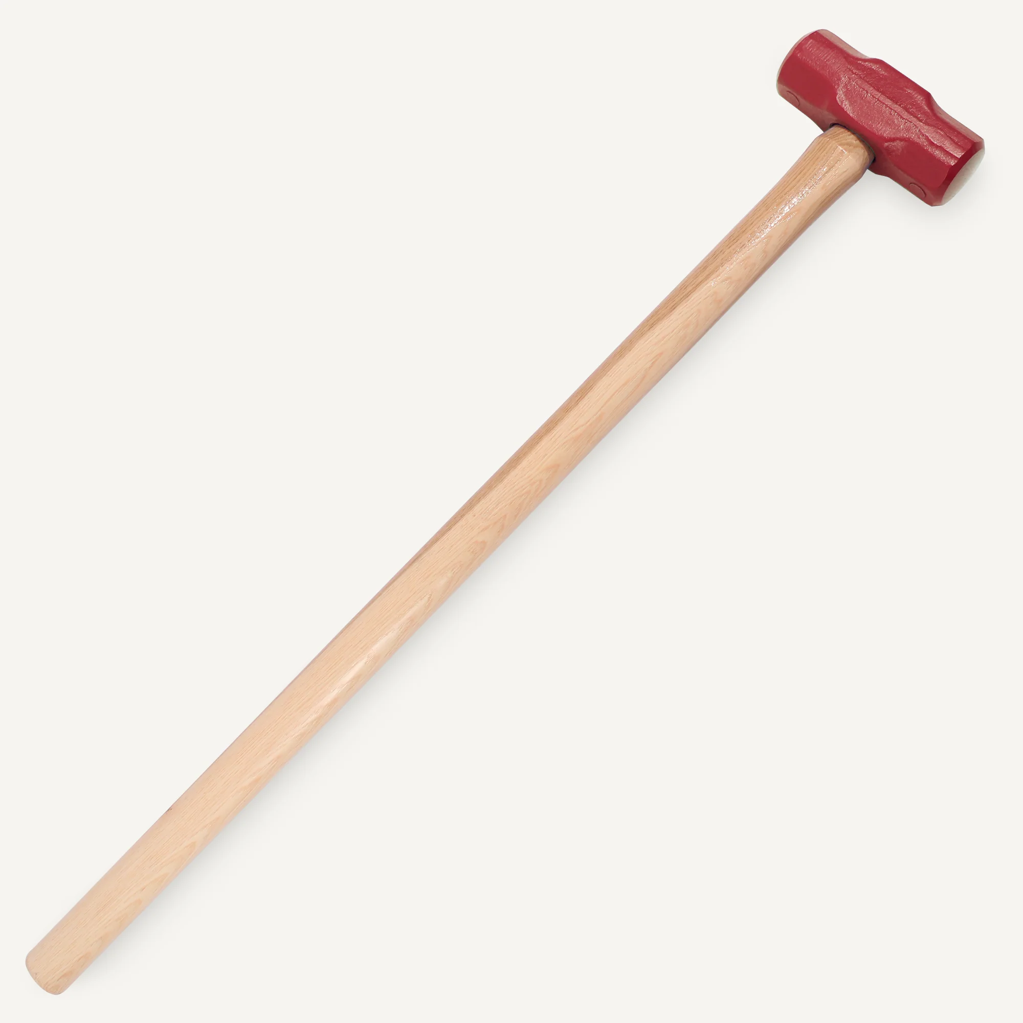 Full Size Custom Painted Sledgehammer - Painted Head - Image 3