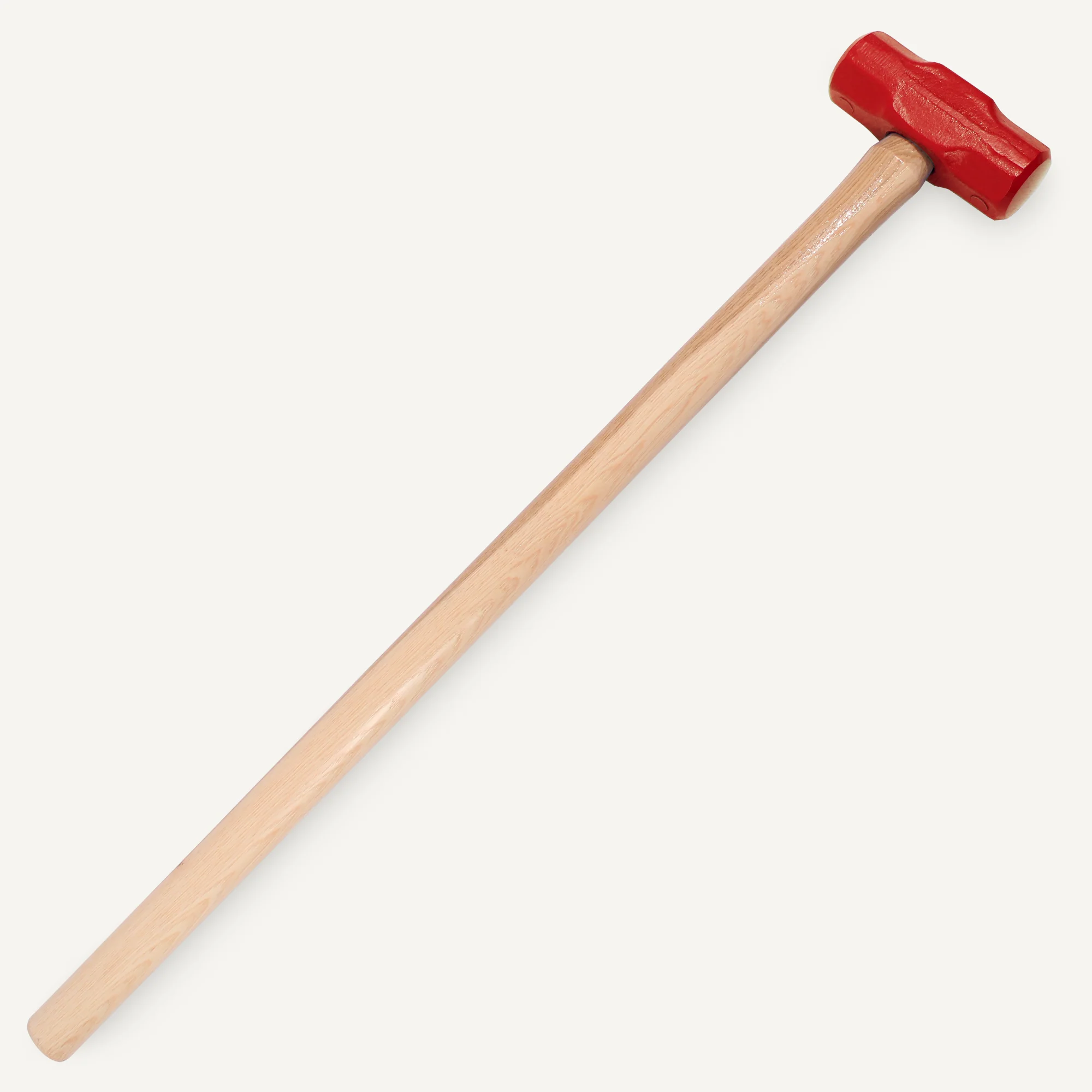Full Size Custom Painted Sledgehammer - Painted Head - Image 4