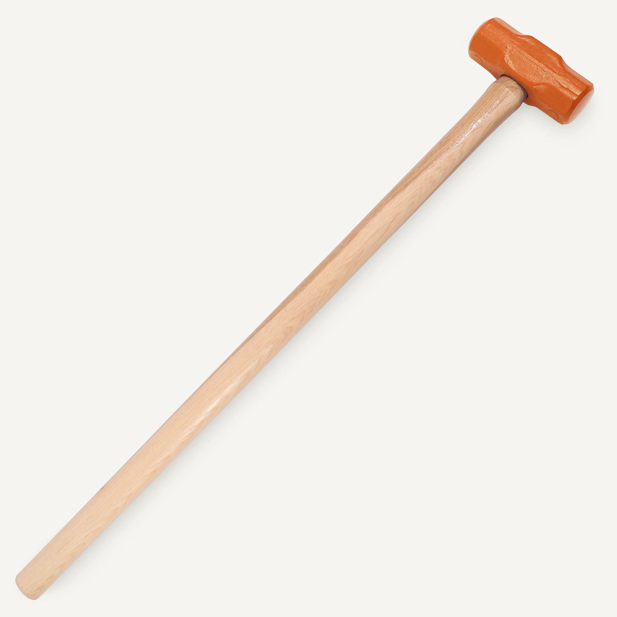 Full Size Custom Painted Sledgehammer - Painted Head - Image 5
