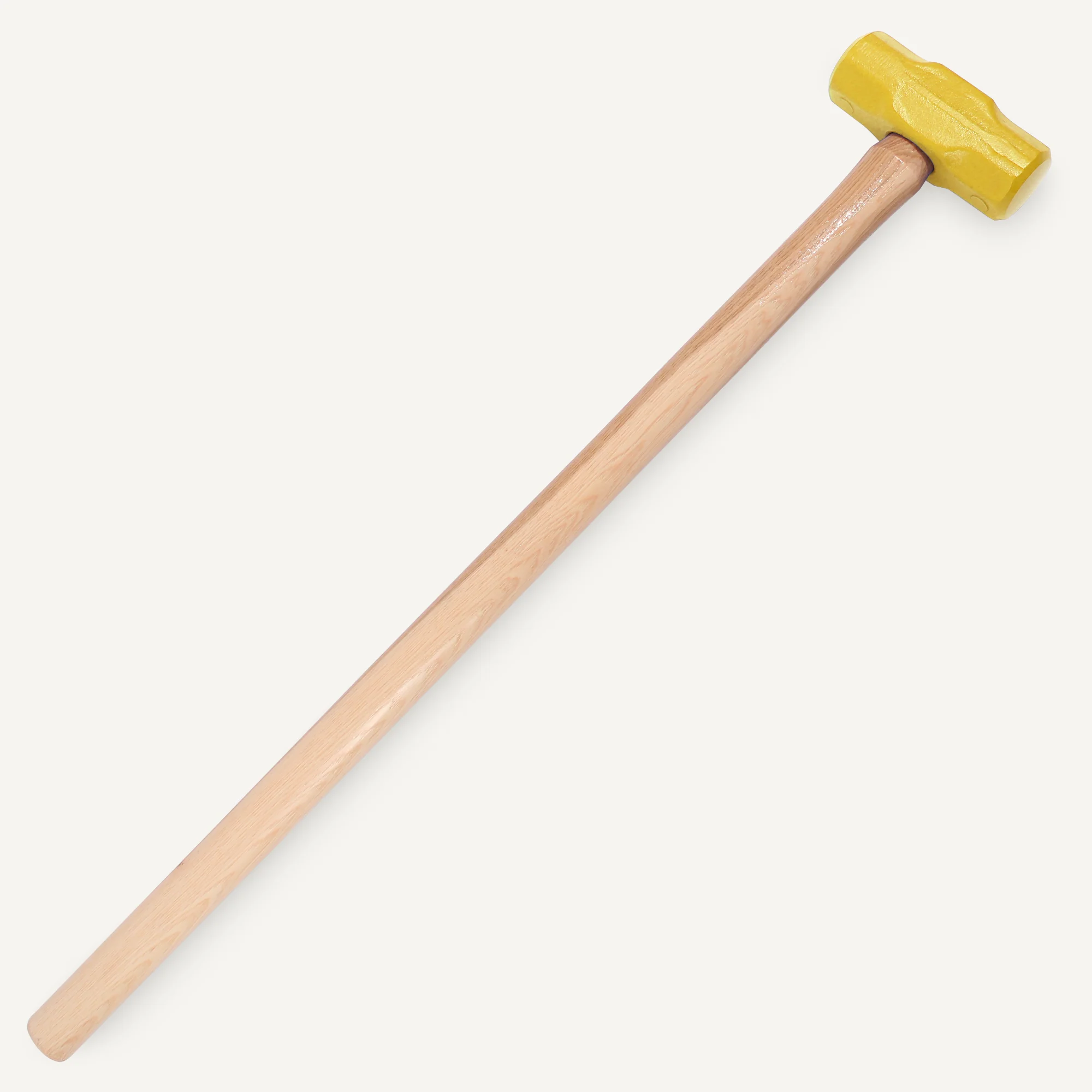 Full Size Custom Painted Sledgehammer - Painted Head - Image 6