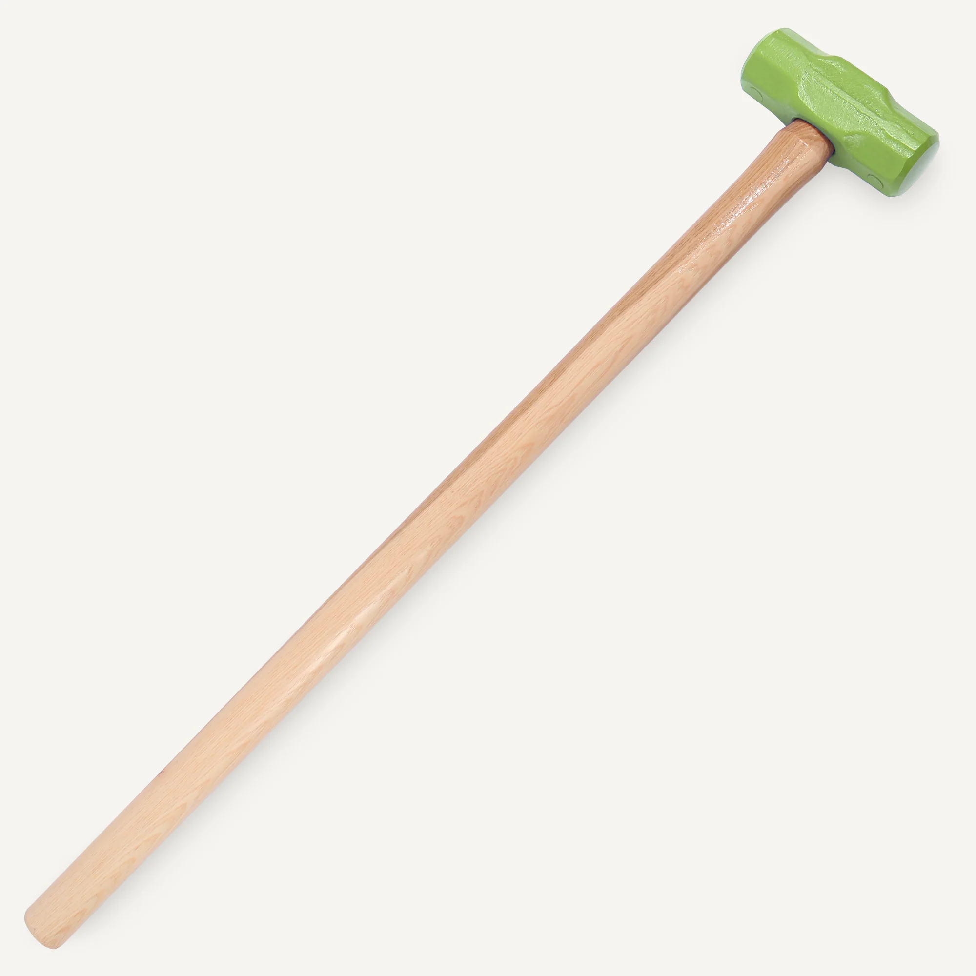Full Size Custom Painted Sledgehammer - Painted Head - Image 7