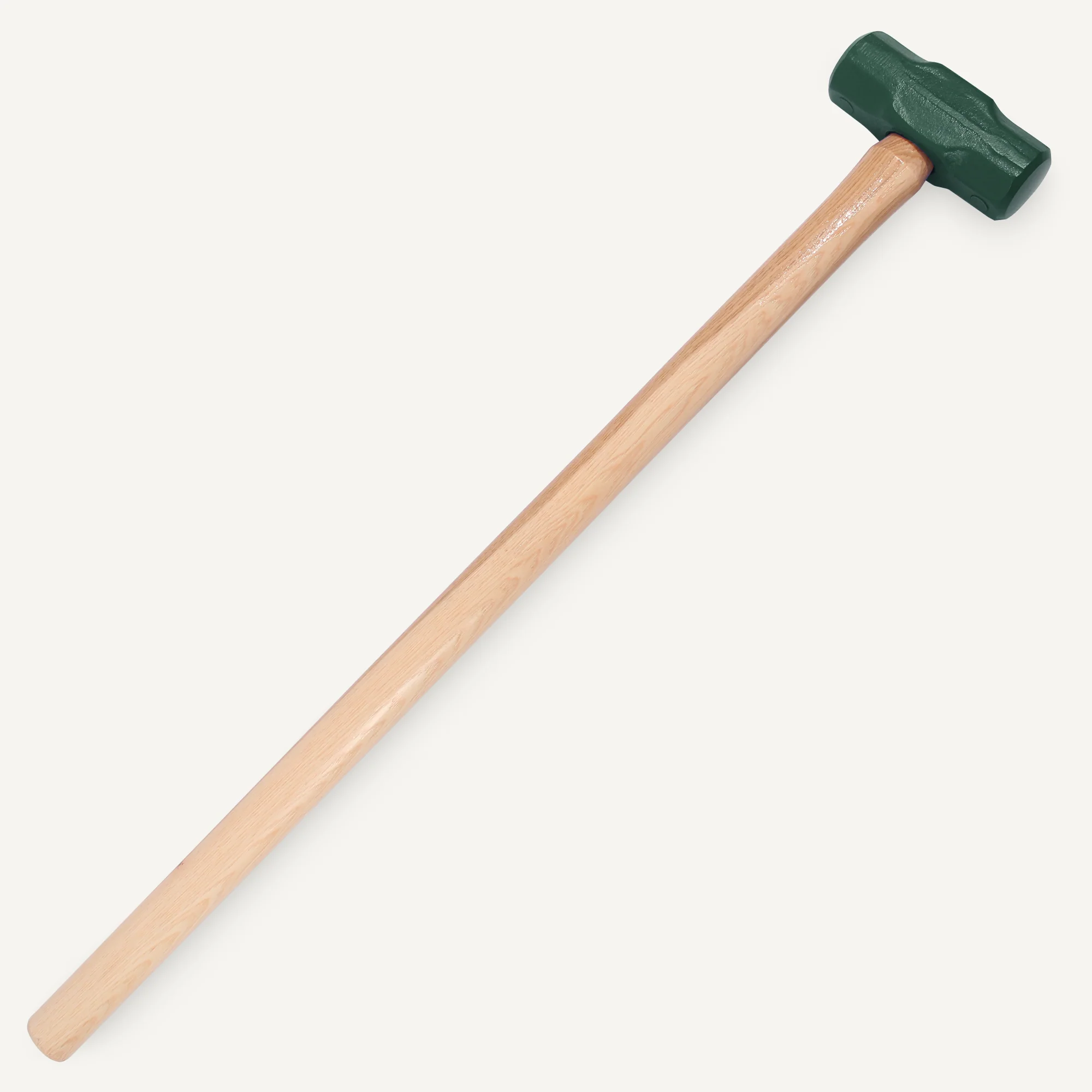 Full Size Custom Painted Sledgehammer - Painted Head - Image 9