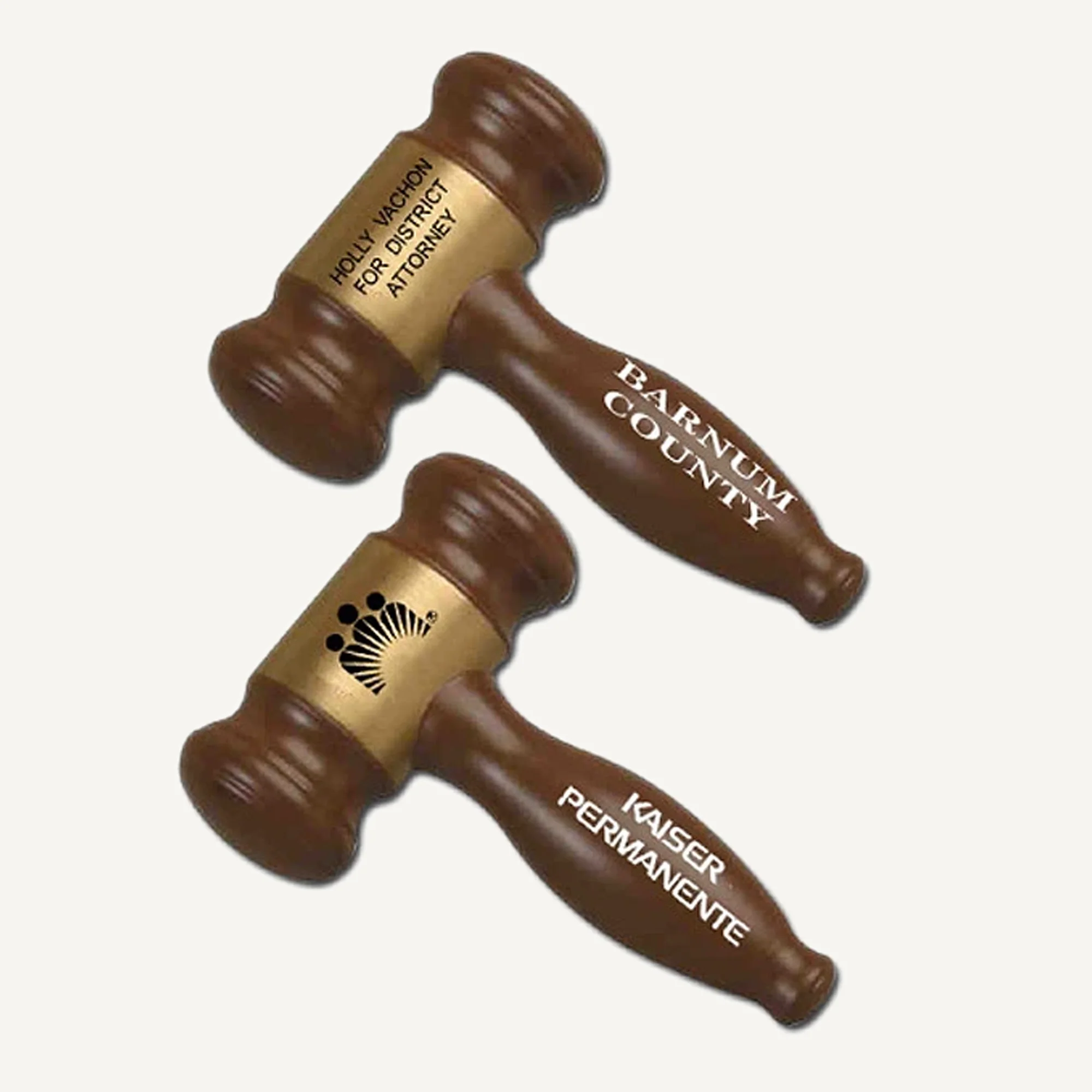 Gavel Stress Relievers