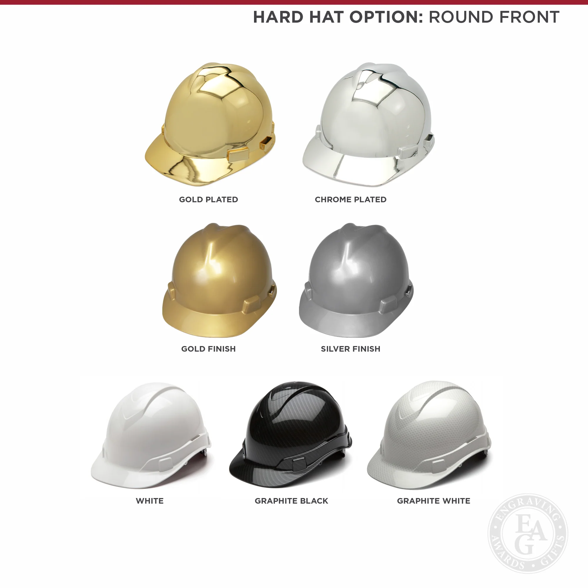 Groundbreaking Ceremonial Shovel Kit - Specialty Gold Plated D-Handle - Image 2