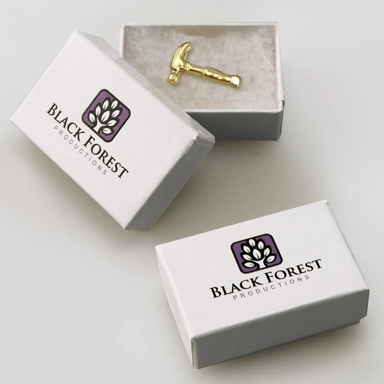 Hammer Lapel Pins