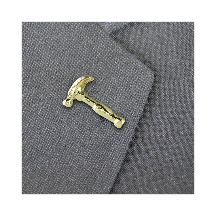 Hammer Lapel Pins - Image 2